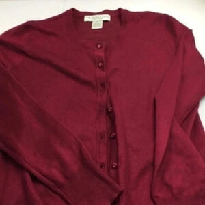 Melrose  chic ladies sweater S